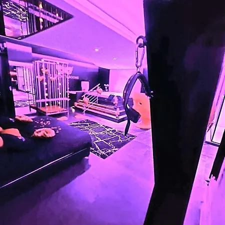 Les Secrets Hotell *